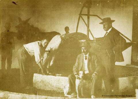 Open original Objeto digital