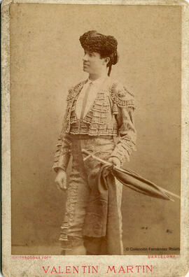 Martín, Valentín (1854-1936)