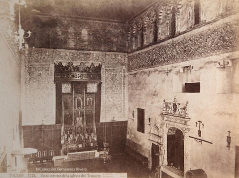 Original Objeto digital not accessible