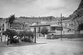 Baños del Carmen. Junio de 1952. Málaga, España. 36