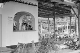 Baños del Carmen. Junio de 1952. Málaga, España. 20