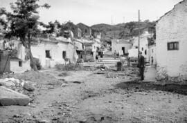 El Palo. Mayo de 1960. Málaga. España