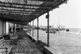 Baños del Carmen. Málaga, España. 01