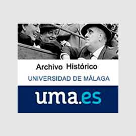 Historical archive of the University of Málaga