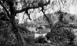 Barrio del Limonar. Málaga (España)