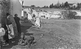 El Palo. Cuevas. Málaga, España. Fondo Roisin 04