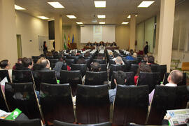 III Jornadas Andaluzas de Enseñanza de Economía. Febrero de 2010