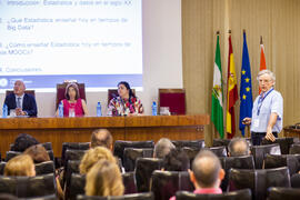 VI Jornadas Nacionales y I Jornada Internacional JIDERE 2015. Facultad de Ciencias Económicas y Empresariales. Julio de 2015
