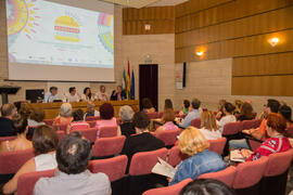 Taller «Impacto de la dieta en la salud. ¿Cuánto influye en realidad?». Curso "Ciencia y gastronomía. Desmontando leyendas urbanas". Cursos de Verano de la Universidad de Málaga. Málaga. Julio de 2019