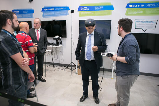 Open original Objeto digital