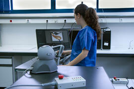 Instituto Andaluz de Automática Avanzada y Robótica. Mayo de 2013