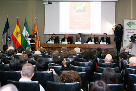 XIII Jornadas Andaluzas de Enseñanza de Economía. Facultad de Ciencias Económicas y Empresariales. Febrero de 2020