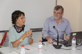 Cursos de verano 2012 de la Universidad de Málaga. El papel de lo privado en la gestión de lo público. Marbella. Julio de 2012