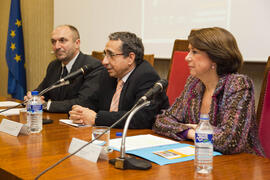 III Jornadas Andaluzas de Enseñanza de Economía. Febrero de 2010