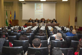 III Jornadas Andaluzas de Enseñanza de Economía. Febrero de 2010