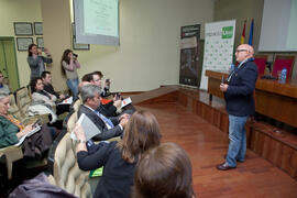 Economía y Creatividad. II Jornadas Uniworking: Emprendimiento, Creatividad e Innovación. Facultad de Ciencias Económicas y Empresariales. Diciembre de 2014