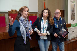 Economía y Creatividad. II Jornadas Uniworking: Emprendimiento, Creatividad e Innovación. Facultad de Ciencias Económicas y Empresariales. Diciembre de 2014