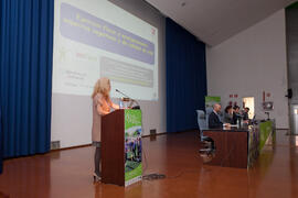 Ponencia de Marcela González Gross. Segundo panel de expertos del 6º Congreso Internacional de Actividad Física Deportiva para Mayores. Escuela Técnica Superior de Ingeniería de Telecomunicaciones y de Informática. Marzo de 2015