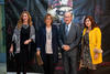 Photocall previo a la Gala Inaugural de la XXIV edición de Fancine de la Universidad de Málaga. Teatro Cervantes. Noviembre de 2014