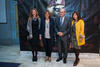 Photocall previo a la Gala Inaugural de la XXIV edición de Fancine de la Universidad de Málaga. Teatro Cervantes. Noviembre de 2014