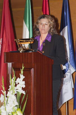 Homenaje a D. Alejandro Rodríguez Carrión, Decano de la Facultad de Derecho de la Universidad de Málaga. Facultad de Derecho. Mayo de 2009