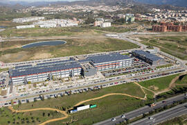 Escuela Ténica Superior de Ingenierías Industriales. Campus de Teatinos. Diciembre de 2016