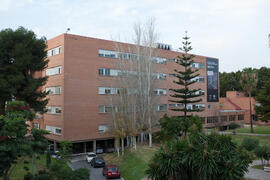 Facultad de Ciencias Económicas y Empresariales. Campus de El Ejido. Enero de 2015