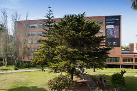 Facultad de Ciencias Económicas y Empresariales. Campus de El Ejido. Mayo de 2017