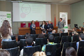Economía y Creatividad. II Jornadas Uniworking: Emprendimiento, Creatividad e Innovación. Facultad de Ciencias Económicas y Empresariales. Diciembre de 2014