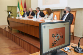 IV Encuentro "10Graduadxs10". Facultad de Ciencias Económicas y Empresariales. Mayo de 2021