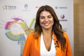 Nuria Rodríguez. Curso "Las viviendas de uso turístico: hacia un nuevo modelo". Cursos de verano 2019 de la Universidad de Málaga. Marbella. Julio de 2019