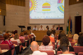 Taller «Impacto de la dieta en la salud. ¿Cuánto influye en realidad?». Curso "Ciencia y gastronomía. Desmontando leyendas urbanas". Cursos de Verano de la Universidad de Málaga. Málaga. Julio de 2019