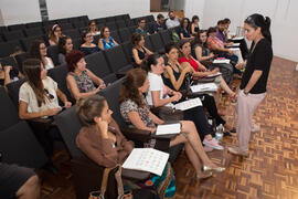 Taller «Educación emocional y emocionante. Propuesta de participación». Curso "Inteligencia socio-emocional y prevención frente al acoso escolar". Cursos de Verano de la Universidad de Málaga. Málaga. Julio de 2019