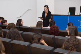 Taller «Educación emocional y emocionante. Propuesta de participación». Curso "Inteligencia socio-emocional y prevención frente al acoso escolar". Cursos de Verano de la Universidad de Málaga. Málaga. Julio de 2019