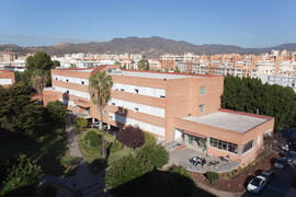 Facultad de Ciencias Económicas y Empresariales. Campus de El Ejido. Noviembre de 2011