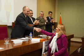 III Jornadas Andaluzas de Enseñanza de Economía. Febrero de 2010