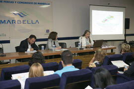 Taller «Una perspectiva de Género sobre la Convención». Curso "Infancia en riesgo: derechos y retos. A los 30 años de la Convención de los Derechos del Niño". Cursos de verano 2019 de la Universidad de Málaga. Marbella. Julio de 2019