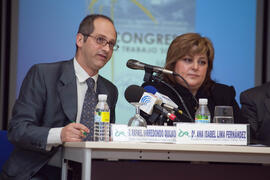 I Congreso de Trabajo Social. Abril de 2009