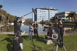 Equipo video CTI. Enero de 2011