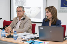 Taller «Directivas de protección internacional. Reglamento de Dublín». Curso "La inmigración de personas vulnerables". Cursos de Verano de la Universidad de Málaga. Vélez-Málaga. Julio de 2019