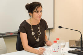 Cursos de verano 2012 de la Universidad de Málaga. El papel de lo privado en la gestión de lo público. Marbella. Julio de 2012