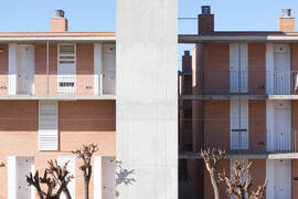Residencia Jiménez Fraud. Marzo de 2012
