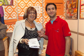 Jornadas de Puertas Abiertas de la Universidad de Málaga. Complejo Polideportivo Universitario. Marzo de 2009