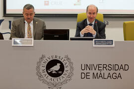 Propuesta de conclusiones. X Pleno del Consejo Universitario Iberoamericano (CUIB). Rectorado. Marzo de 2012