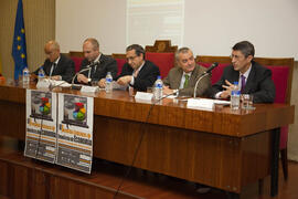III Jornadas Andaluzas de Enseñanza de Economía. Febrero de 2010