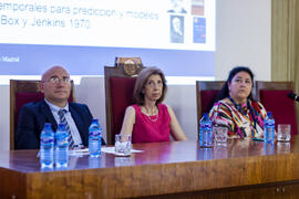 VI Jornadas Nacionales y I Jornada Internacional JIDERE 2015. Facultad de Ciencias Económicas y Empresariales. Julio de 2015