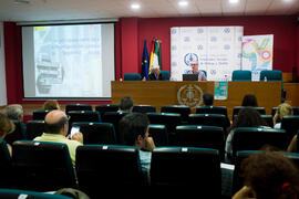 Taller «Los principales retos para la financiación del Sistema de Seguridad Social». Curso "El sistema de pensiones a debate: reformas o cambio de modelo". Cursos de Verano de la Universidad de Málaga. Málaga. Julio de 2019