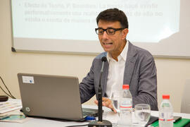 Cursos de verano 2012 de la Universidad de Málaga. El reto de la transculturalidad en las relaciones con Asia Oriental. Marbella. Julio de 2012