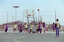 V Juegos Deportivos Universitarios. 1992