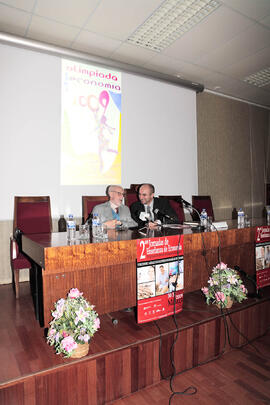 II Jornadas Andaluzas de Enseñanza de Economía de la Facultad de Ciencias Económicas y Empresariales de la Universidad de Málaga. Enero de 2009